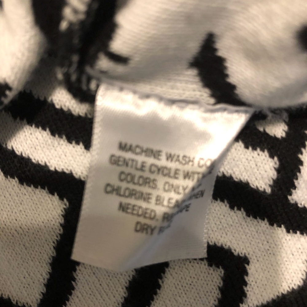 Style & Co jacket - Picture 4 of 4